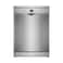 Bosch Dishwasher Freestanding SMS26AI00M Silver