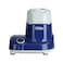 Clikon Mixer Blender 3in1 Galaxy CK2160