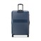 Delsey Paris Securitech Patrol 4 Double Wheel Expandable Luggage Trolley 82cm Assorted