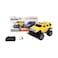 Big Wheel Racer High Speed Racing Car
