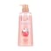 Lux Body Wash Sparkling Peach Refreshing Bubbly Texture 400ml
