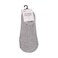 Vivi &amp; Yoyo Concepcion Invisible Men Socks 3 Pieces Pack Assorted