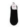 Vivi &amp; Yoyo Concepcion Invisible Men Socks 3 Pieces Pack Assorted