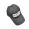 La Collection Badge Cap SP-C12 Black
