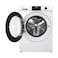 Haier Washer Front Load HW70-BP12929A 7Kg White