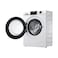 Haier Washer Front Load HW70-BP12929A 7Kg White