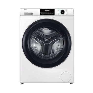 Haier Washer Front Load HW70-BP12929A 7Kg White