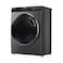 Haier Washer Dryer Front Load Freestanding HWD90-BP14929S6 9/6Kg