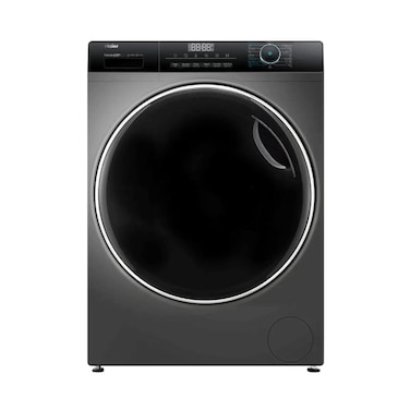 Haier Washer Dryer Front Load Freestanding HWD90-BP14929S6 9/6Kg