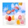Fruttini Ice Bites Mixed Flavors 150g