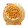 Smart Gourmet Roasted Red Pepper Hummus &amp; Pretzels 140g