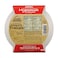 Smart Gourmet Roasted Red Pepper Hummus &amp; Pretzels 140g