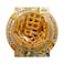 Smart Gourmet Zaatar Hummus &amp; Pretzels 140g