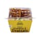Smart Gourmet Zaatar Hummus &amp; Pretzels 140g