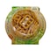 Smart Gourmet Pesto Hummus &amp; Pretzels 140 g