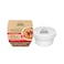 Smart Gourmet Roasted Red Pepper Hummus 225g