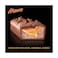Mars Milk Chocolate with Soft Nougat and Caramel Centre 40g