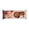 Fuchsia Jumbo Swiss Roll Double Chocolate 60g