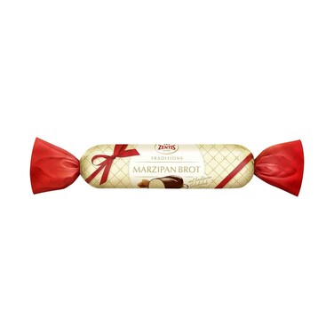 Zentis Traditions Marzipan Brot Chocolate 100g