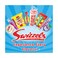 Swizzels Variety Party Mix Chocolates 785 g