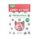 Candy Kittens Wild Strawberry Gourmet Sweets 54g