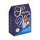 Sally Williams Milk Chocolate Enrobed Nougat 125g