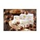 Sally Williams Nougat Bar With Macadamia Nuts 50g