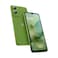 Motorola Smartphone MOTO G06 Dual Sim 4GB RAM 128GB Storage Pantone: Tendril