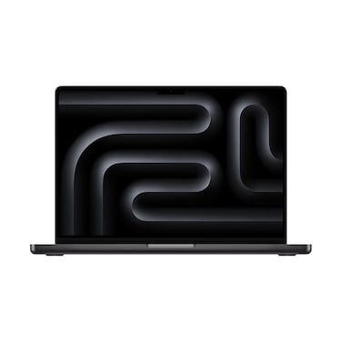 Apple MacBook Pro M5 Chip with 10‑core CPU and 10‑core GPU 16GB RAM 1TB SSD MDE14AB/A 14 inch Space Black