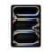 Apple iPad Pro M5 Wi‑Fi 256GB with standard glass MDWK4AB/A 11 inch Space Black