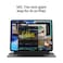 Apple iPad Pro M5 Wi‑Fi 256GB with standard glass MDWK4AB/A 11 inch Space Black