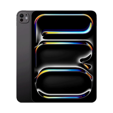 Apple iPad Pro M5 Wi‑Fi 256GB with standard glass MDWK4AB/A 11 inch Space Black
