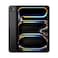 Apple iPad Pro M5 Wi‑Fi 256GB with standard glass MDWK4AB/A 11 inch Space Black