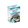 Island Way Chocolate Coconut Sorbet Ice Cream 435ml