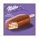 Milka Vanilla &amp; Chocolate Swirl Ice Cream Stick 90ml