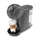 ماكينة قهوة Delonghi Nescafe Dolce Gusto Genio EDG226A لون رمادي أنثراسايت