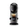 ماكينة قهوة Delonghi Nescafe Dolce Gusto Genio EDG226A لون رمادي أنثراسايت