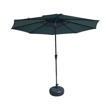 Grandala Banana Umbrella 2.7m x 2.4m
