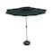 Grandala Banana Umbrella 2.7m x 2.4m