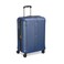 Delsey Dprt 4 Wheels  69cm Nvy Blue