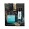 Wild Stone Edge Eau De Parfum For Men 100ml + Body Deodorant 150ml
