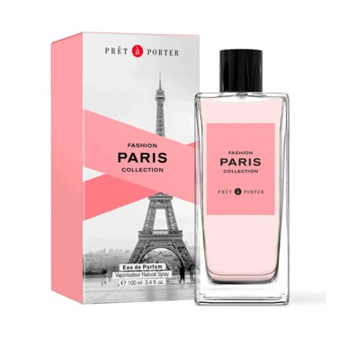 عطر برت آ بورتي فاشن باريس للنساء 100 مل