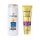 Panteen Pro-V Sante &amp; Vitalite Shampoo 400ml + Oil Replacement Sheer Volume Nourishing Cream 275ml