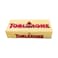 Toblerone Milk Chocolate With Honey &amp; Almond Nougat 100gx5 Pieces