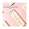 Oh My Gum Chewing Gum With Tropical Flavour 19g