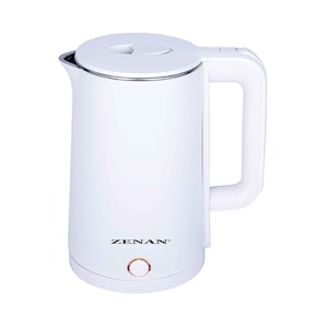 Zenan Electric Kettle ZEK-DS18B 1.8L