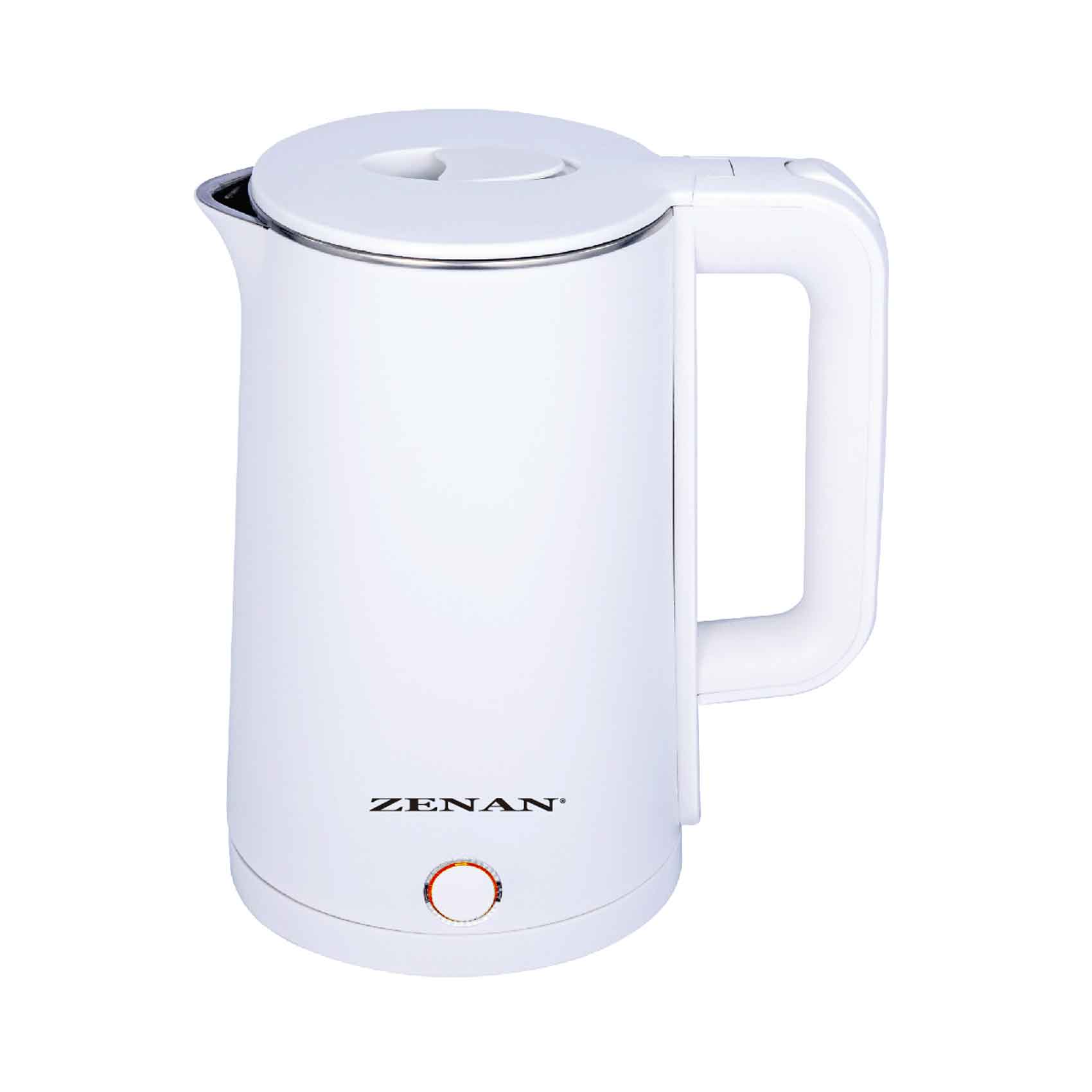 Zenan Electric Kettle ZEK-DS18B 1.8L