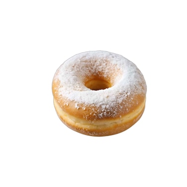 Donut Promo