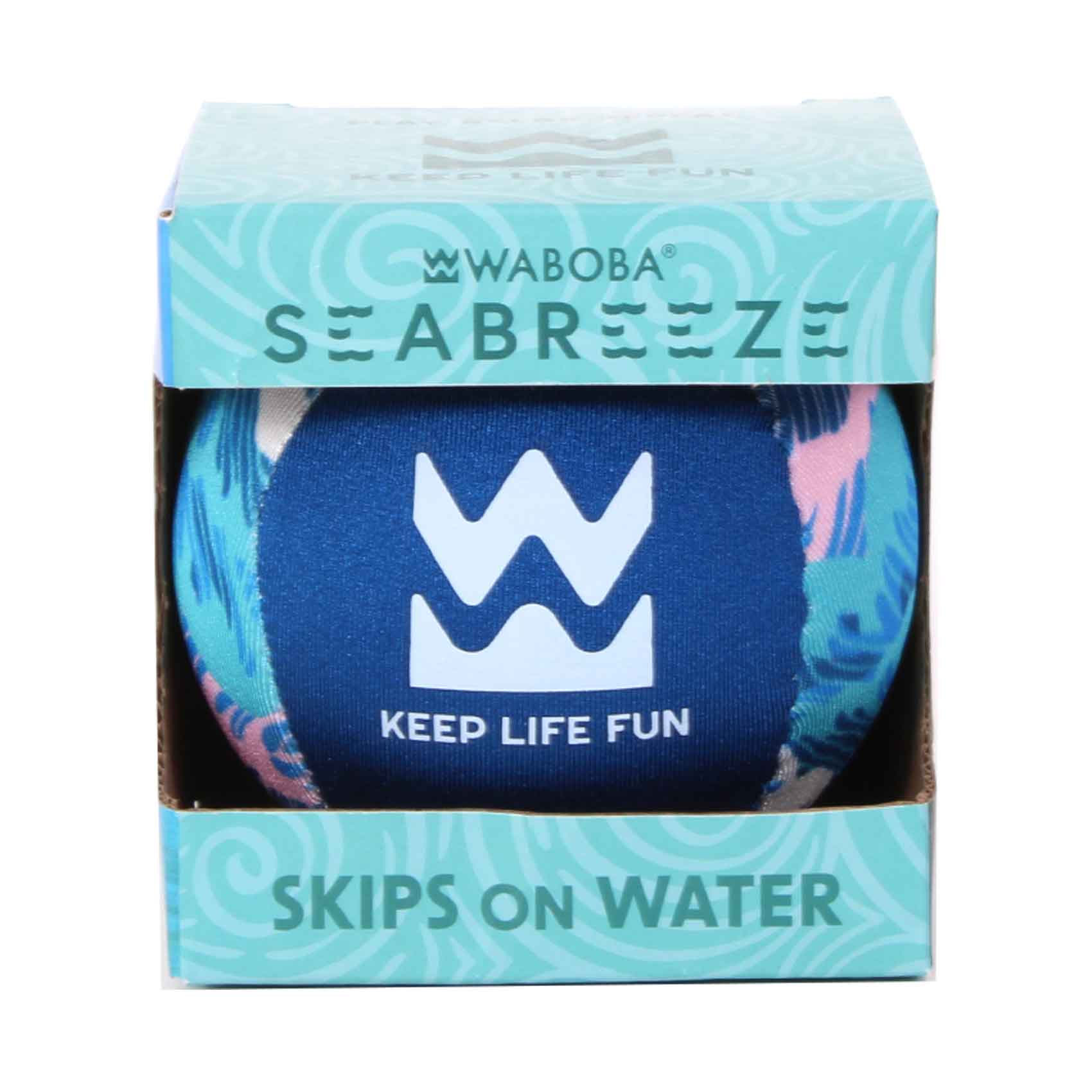 Waboba Seabreeze