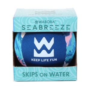 Waboba Seabreeze